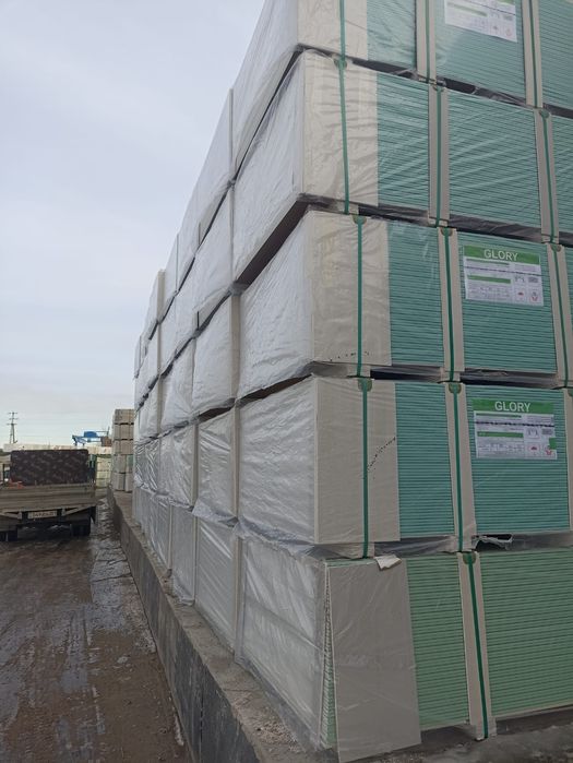 Гипсокартон Профиль По низким ценам