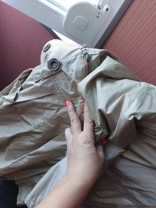 Яке за момиче есенно