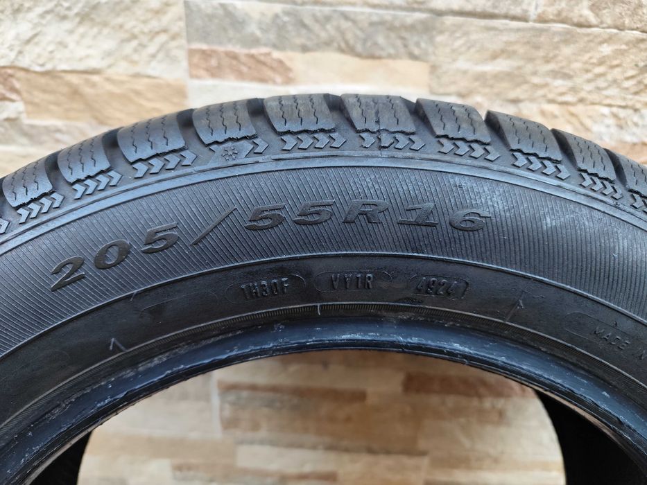 Зимна гума Debica Frigo 2/Дебица Фриго 2