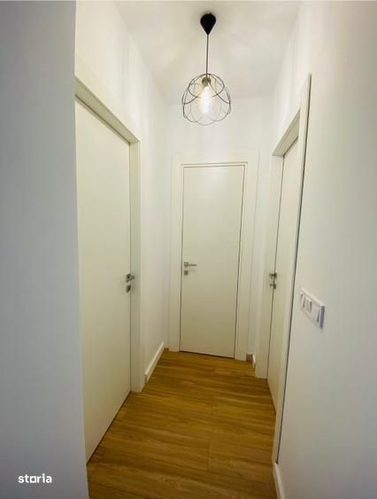 Studio | Loc de parcare | Predare Imediată | Rond OMV | Nou | Lux