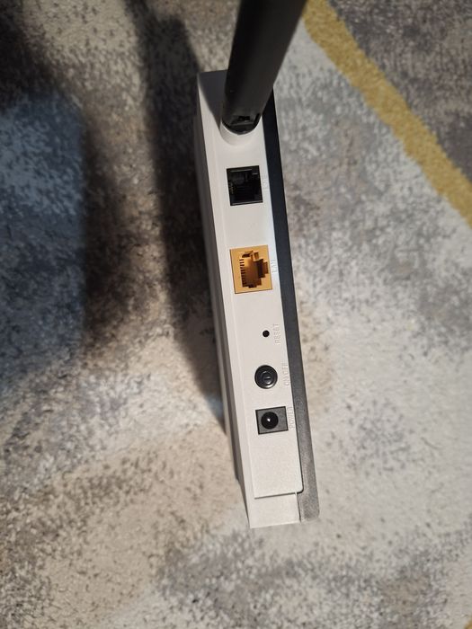 Продам Роутер Tp-link