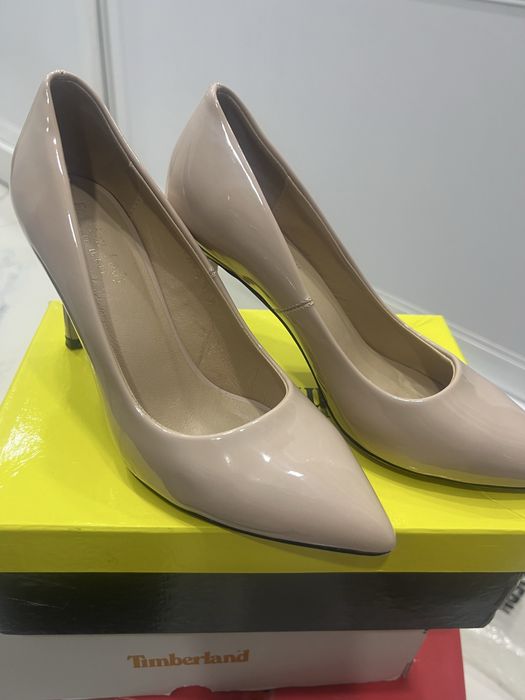 Тюфли в идеальном состояний