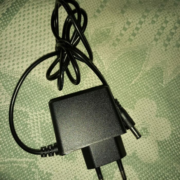 Продам Блок Питания на 12 Вольт на 1 Ампер