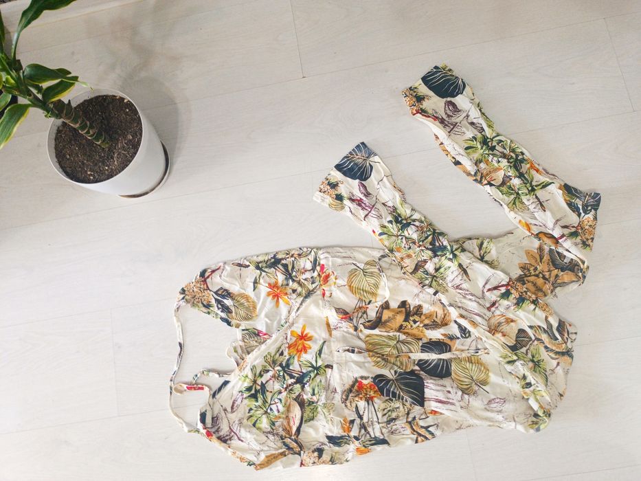 Лот 2 рокли и гащеризон