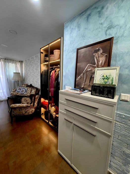 2-стаен в София-Овча Купел площ 83 цена 215000