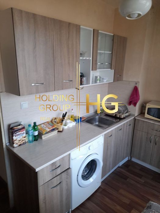 Продава се Двустаен апартамент в Варна, Колхозен пазар - 60 кв.м за 1900 €/кв.м - Снимка #6