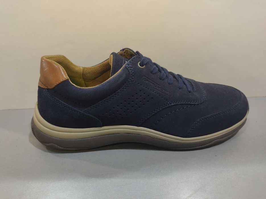 ПРОМОЦИЯ 20% Camel Active N44.Ежедневни обувки-пролет-есен.Нови.Ориги