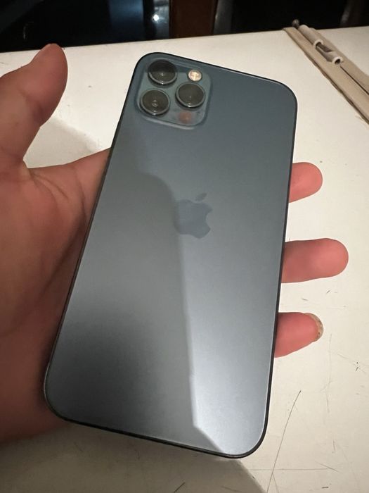 Iphone 12 pro 128 gb