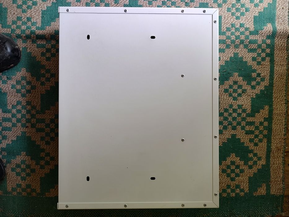 Cutie poștală  noua