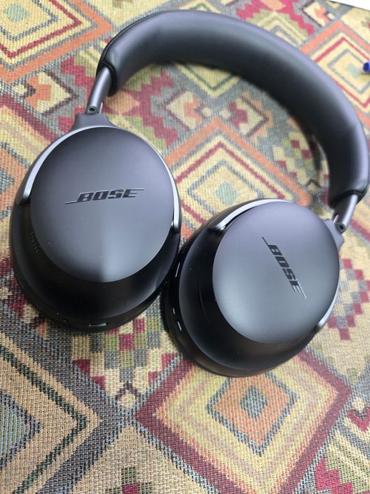 Наушники  bose quietcomfort ultra