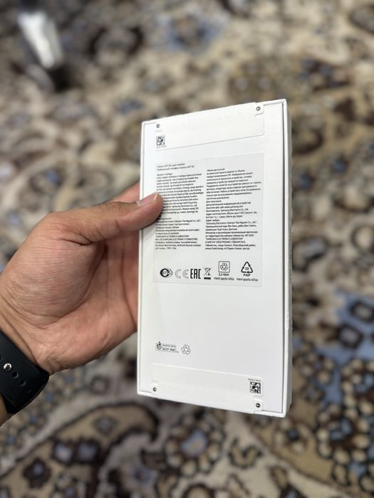 Samsung A57 8/256 talik