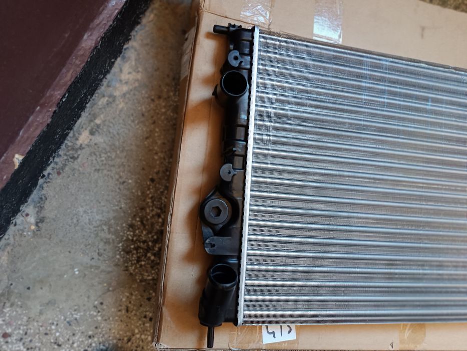 Радиатор за Рено, Renault, Дачия, Dacia