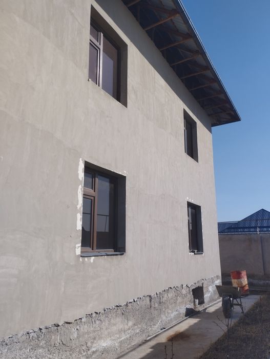 Варк 2 да ховли сотилади, 6соток угловой