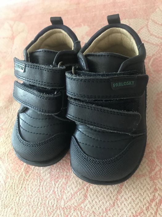 Продам обувь Pablosky