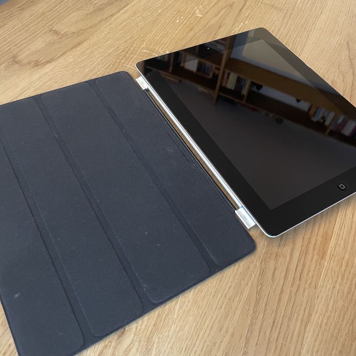 IPad Apple Generatia 2 16GB