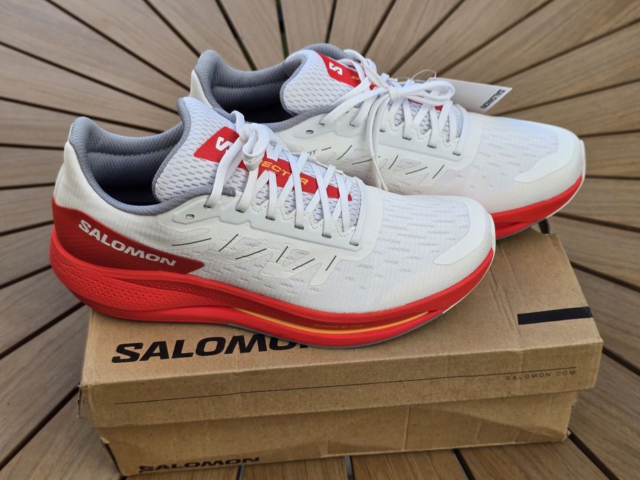 Salomon Spectur marime 42 2/3 27 cm noi