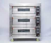 Электрическый печь нон ва кондитер пишириш печи