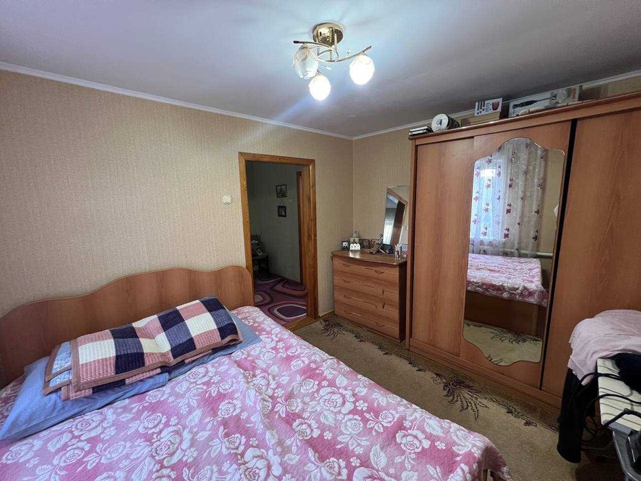 Дом 3х комнатный ЖД Вокзал