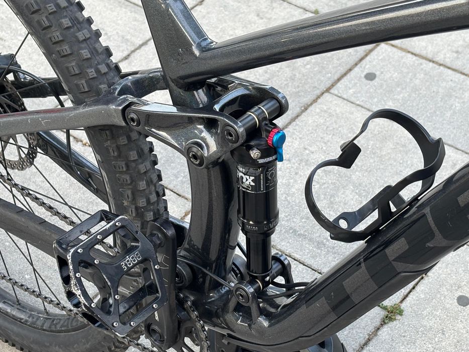 Trek fuel ex 7 gen 5