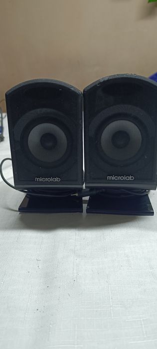 Microlab M-820 продажа