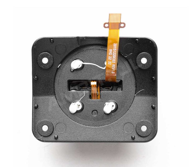 Оригинално метално краче за светкавица Godox TT685II, V860III,V1,V1Pro