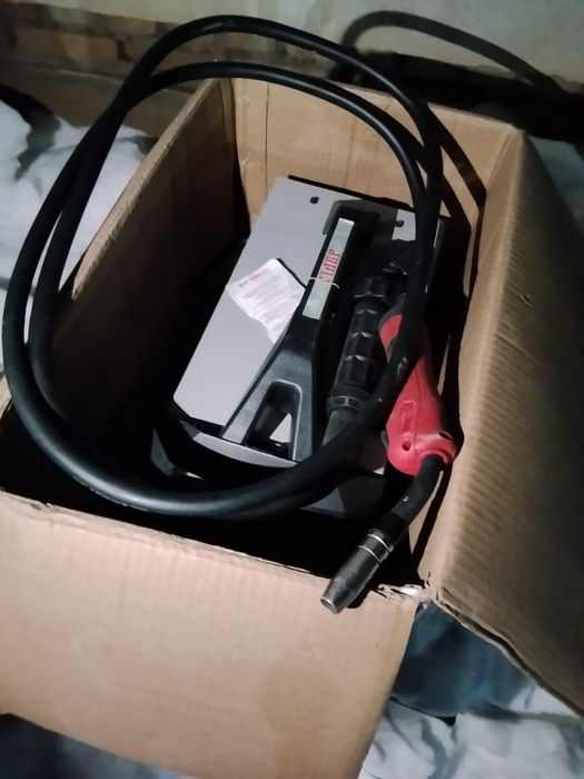 Продам сварочный полуавтомат