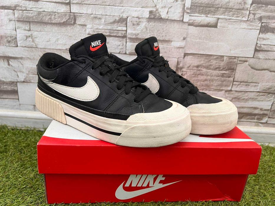 Спортни обувки Nike