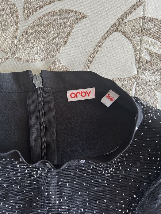 Продам платье ОРБИ 146-152