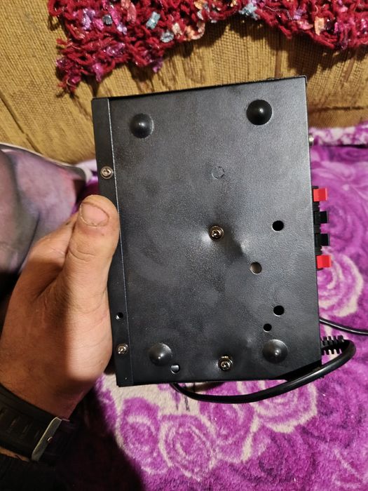 Аудио система  с блутут