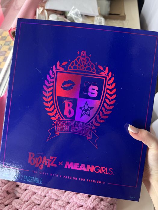 Bratz , вторая волна дрянных
