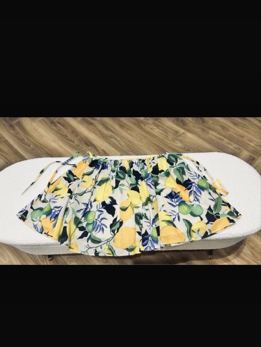 Fusta H&M, imoecabila.