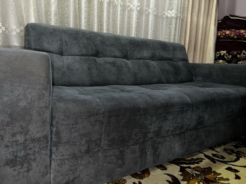 Мяхкий мебел сотилади пурижинли куввотли атип ишланган 100$дан