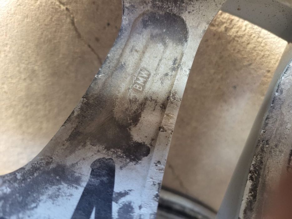 Диски в идеальном состоянии