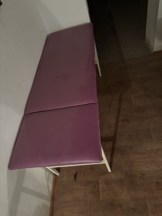 Обородование салон красоты