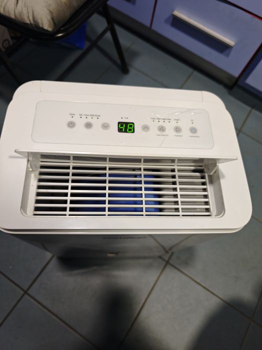 Dezumidificator Comfee 20L/zi