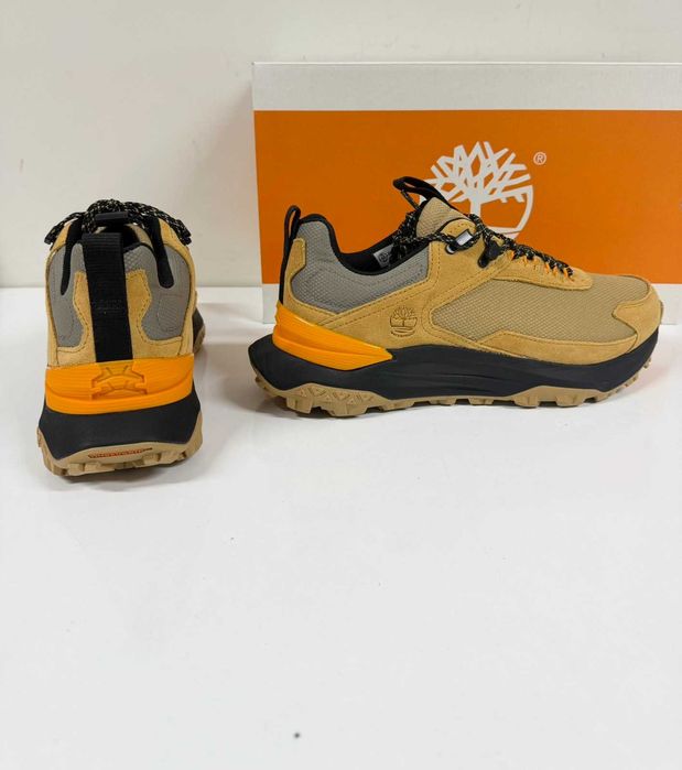 Timberland Motion Access Waterproof