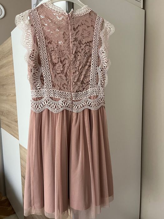 Дамска официална рокля