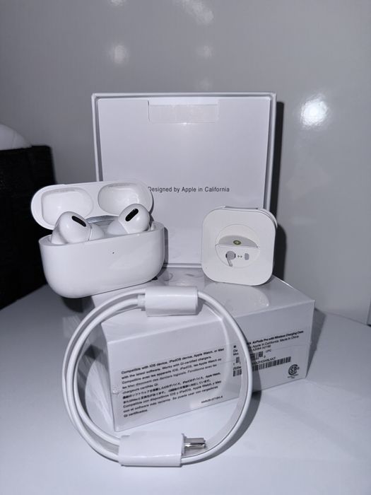 Air Pods Pro - Noi si sigilate