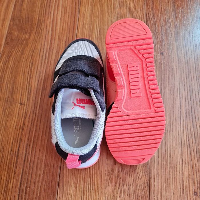 Adidasi PUMA marime 28.5 stare ca noi