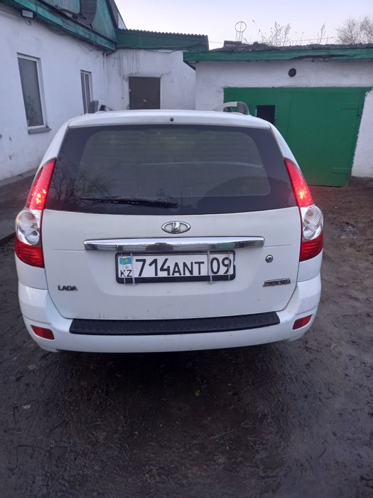 Приора универсал