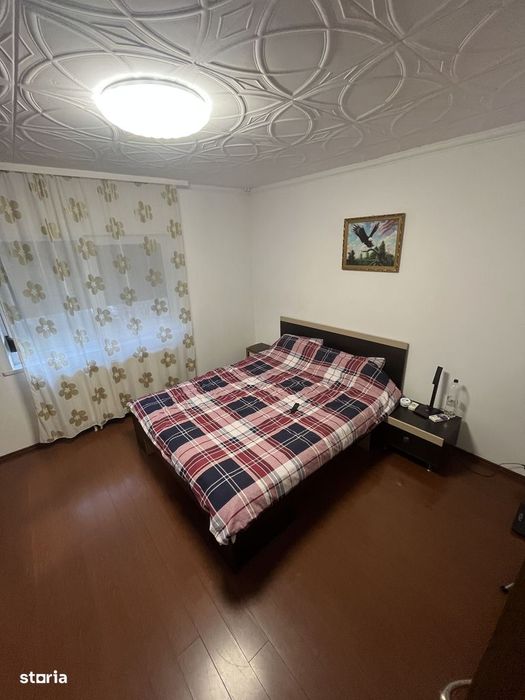 Apartament 3 camere Bratianu