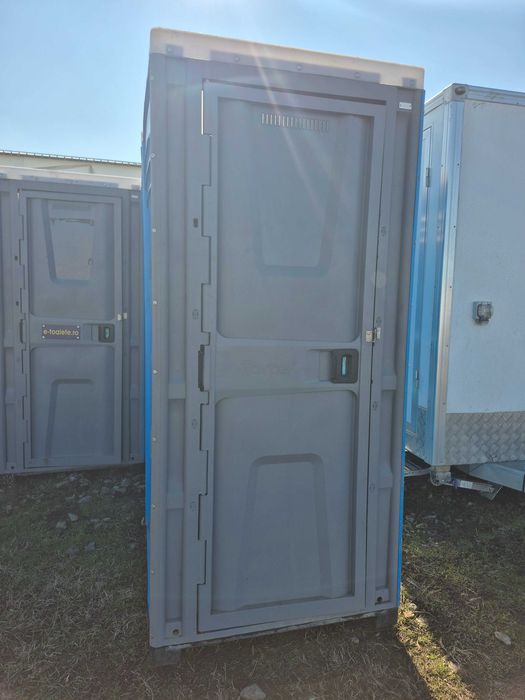 Inchiriez toaltete ecologice pentru santiere