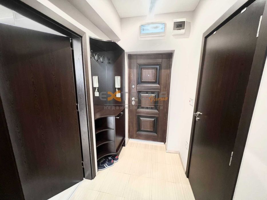 Продава се Двустаен апартамент в Варна, Възраждане 1 - 90 кв.м за 1889 €/кв.м - Снимка #5