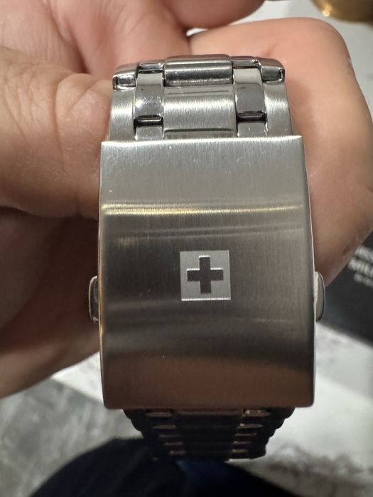 Swiss alpine military ceas