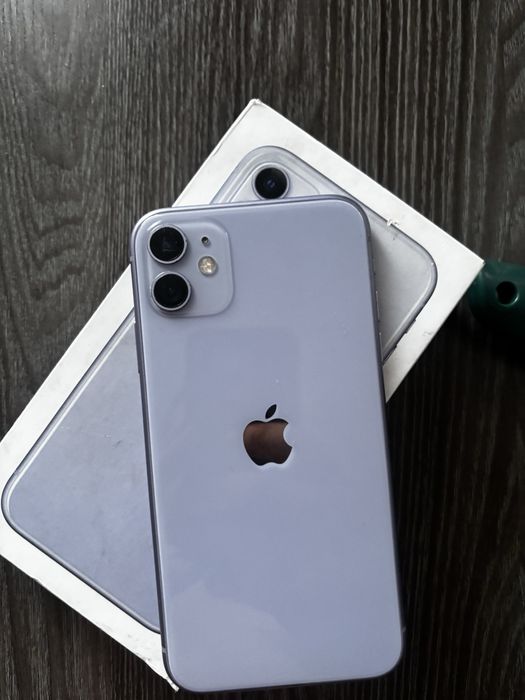 Айфон 11 128 гб Срочно