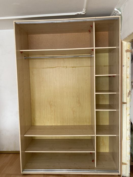 Продам шкаф купе