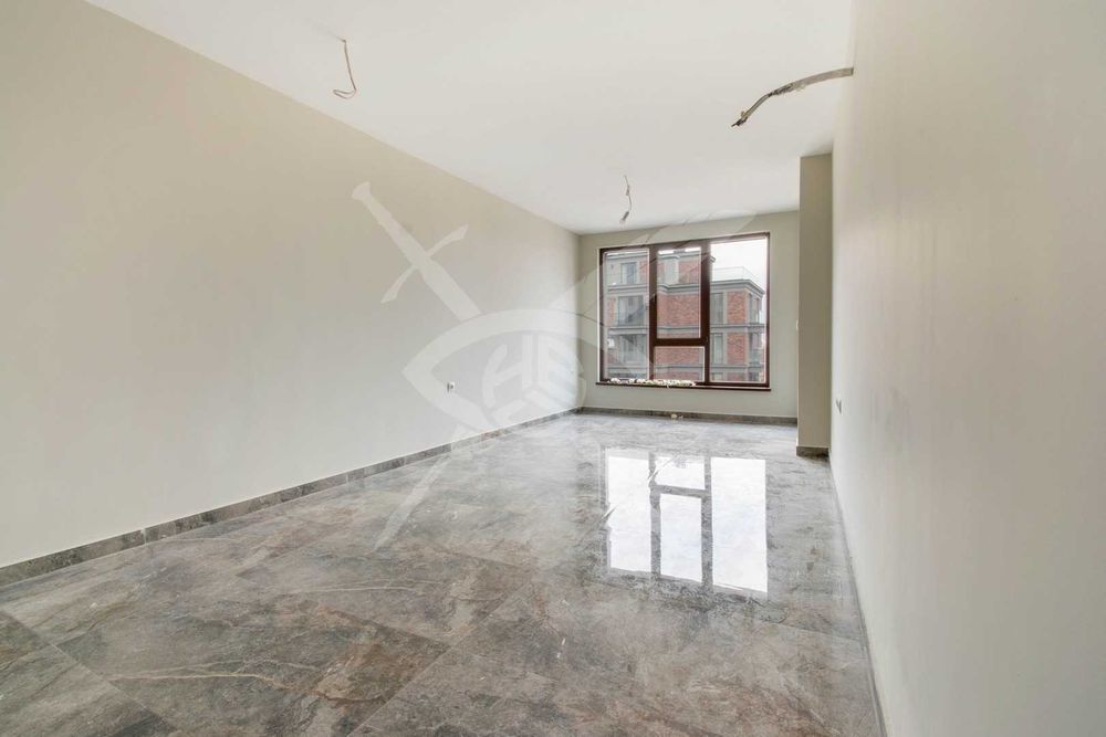 Тристаен апартамент в кв. Малинова долина № 100525