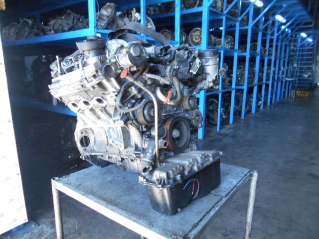 motor mercedes 3.0 cdi, an 2011, om 642 , euro 5  2010 2011 2012 2013 2014