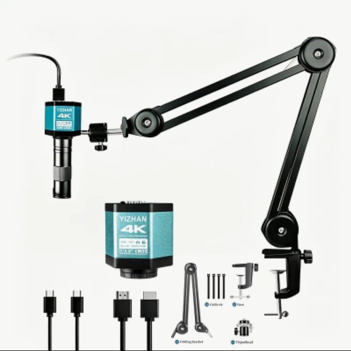 Microscop digital