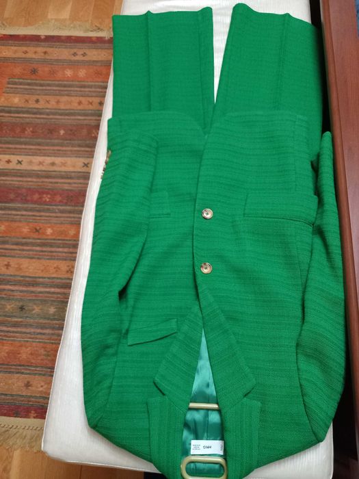 Костюм Mango, размер XS.